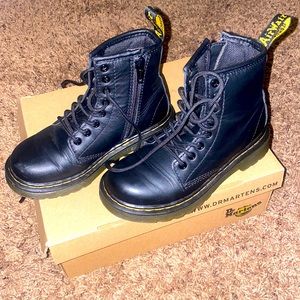 Cute Dr martens for fall